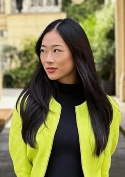 Malu Ogata photo
