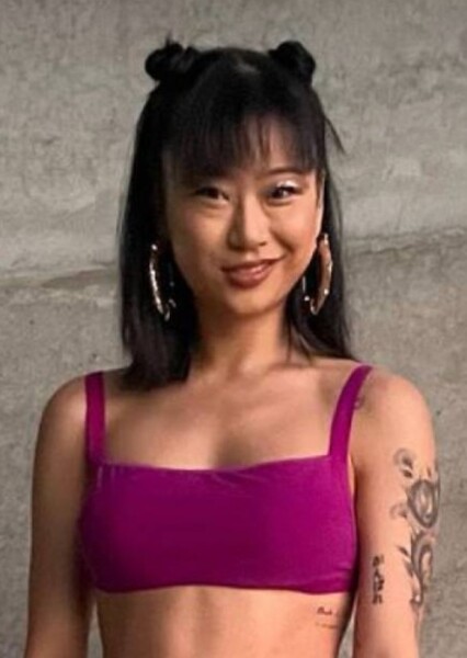 Malu Ogata photo