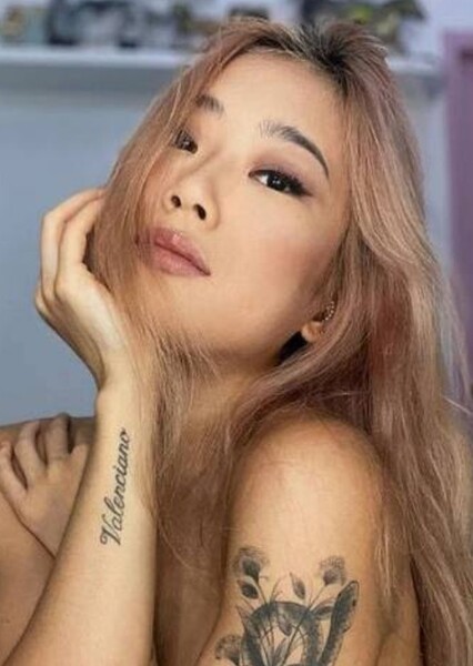 Malu Ogata photo