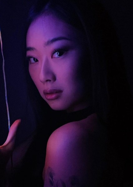 Malu Ogata photo