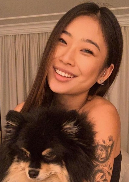 Malu Ogata photo