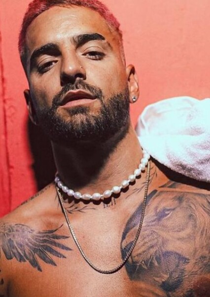 Maluma photo