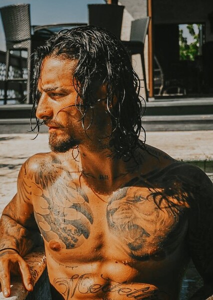 Maluma photo