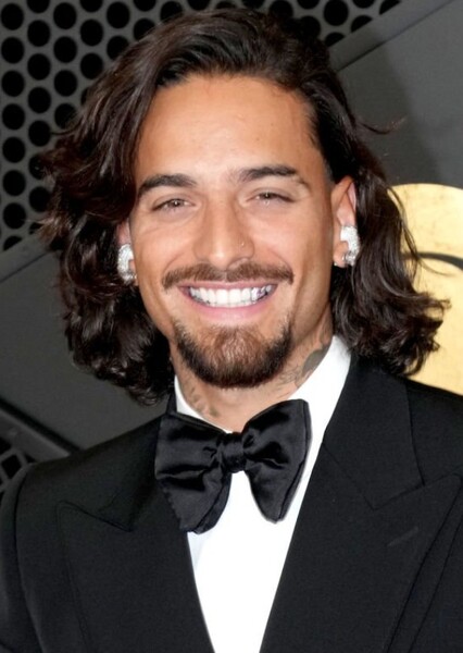 Maluma photo