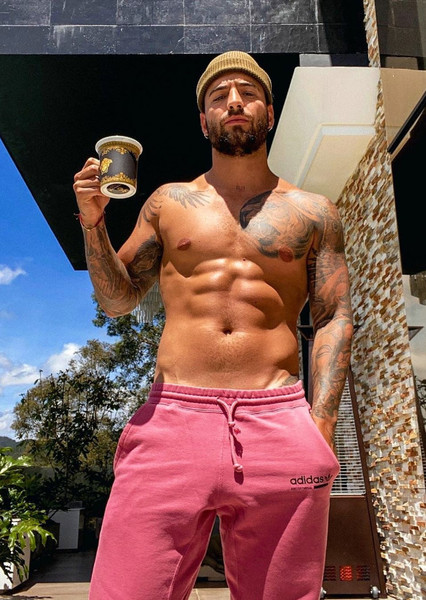 Maluma photo