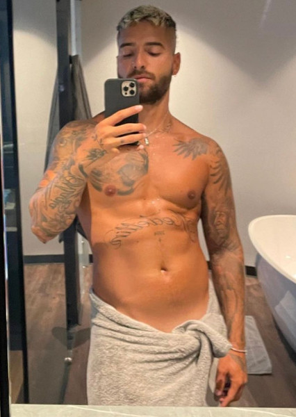 Maluma photo