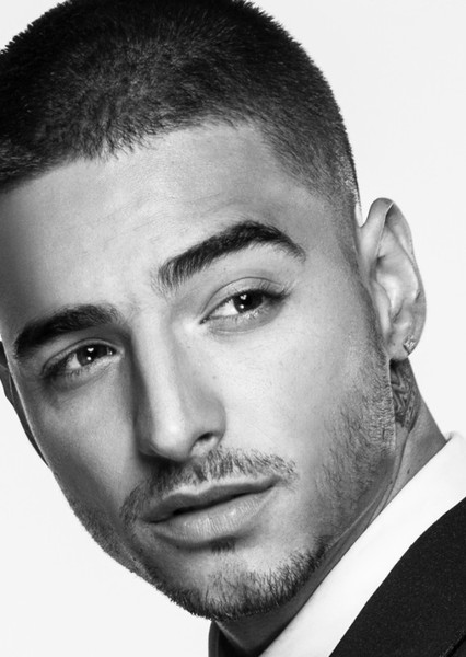 Maluma photo