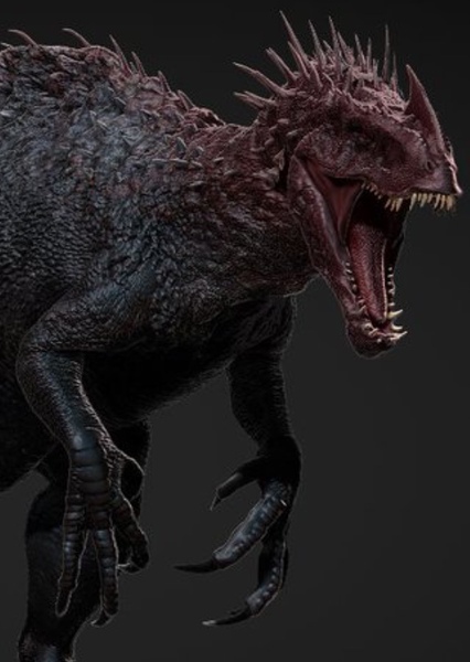 Malusaurus photo