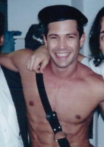 Alan Huston