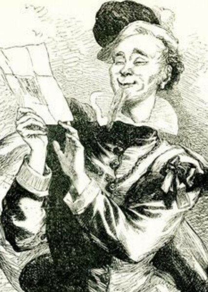Malvolio photo