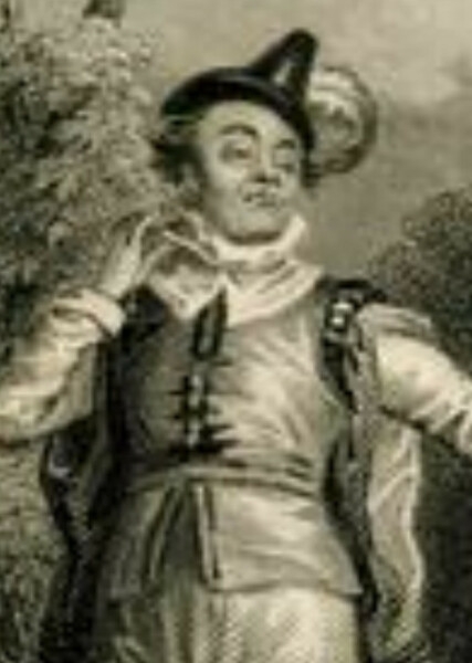 Malvolio photo
