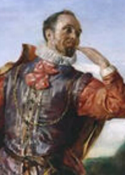 Malvolio photo