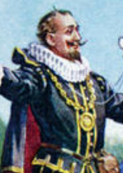Malvolio photo