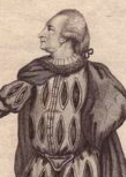 Malvolio photo