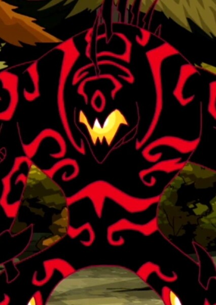 Malware (Ben 10)