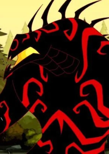 Malware (Ben 10) photo