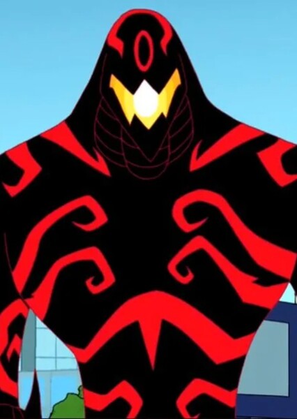 Malware (Ben 10) photo