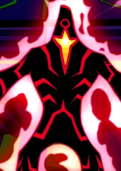 Malware (Ben 10) photo