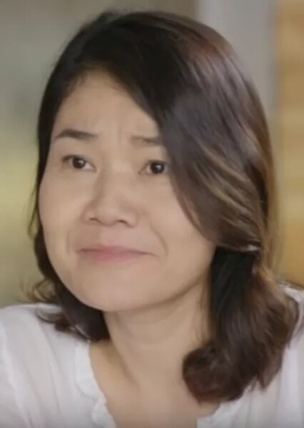 Mam Pariya Wongrabieb