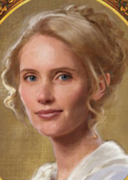 Mama Abbott (American Girl) photo