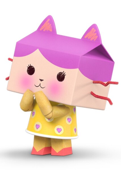 Mama Box
