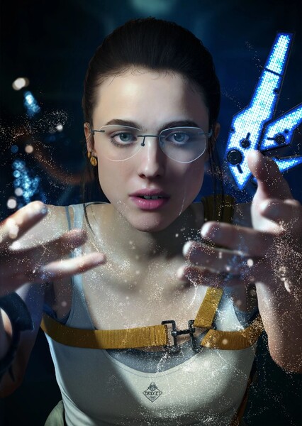 Mama (Death Stranding)