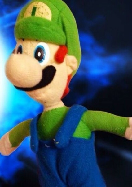 Mama Luigi