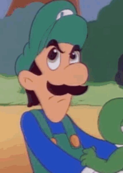 Mama Luigi photo