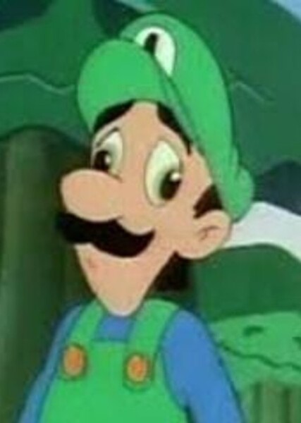 Mama Luigi photo