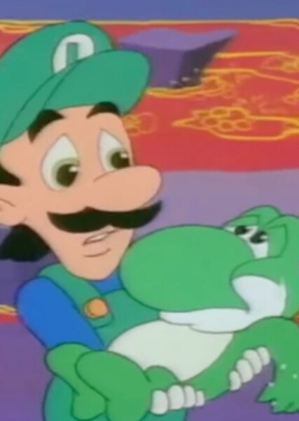 Mama Luigi photo