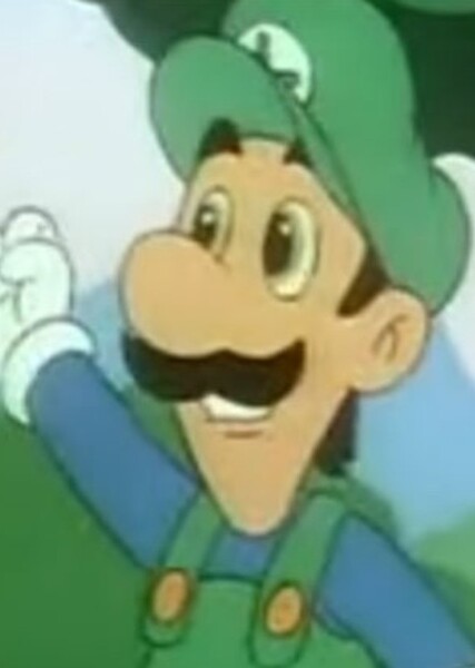 Mama Luigi photo