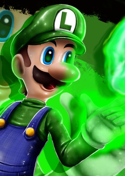 Mama Luigi