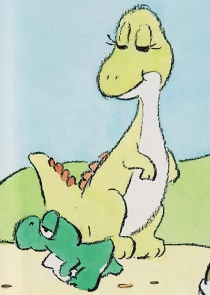 Mama Yoshi