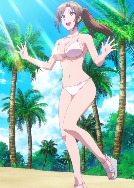 Mamako Oosuki