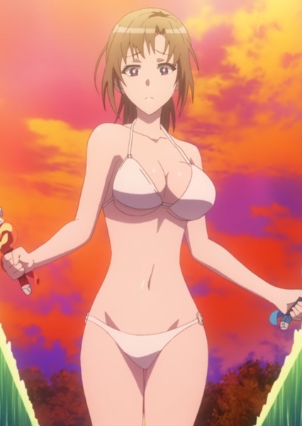 Mamako Oosuki photo