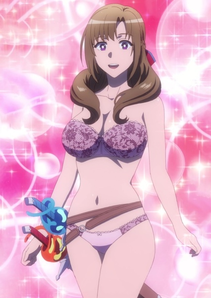 Mamako Oosuki photo