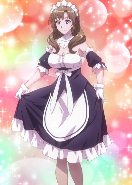 Mamako Oosuki photo