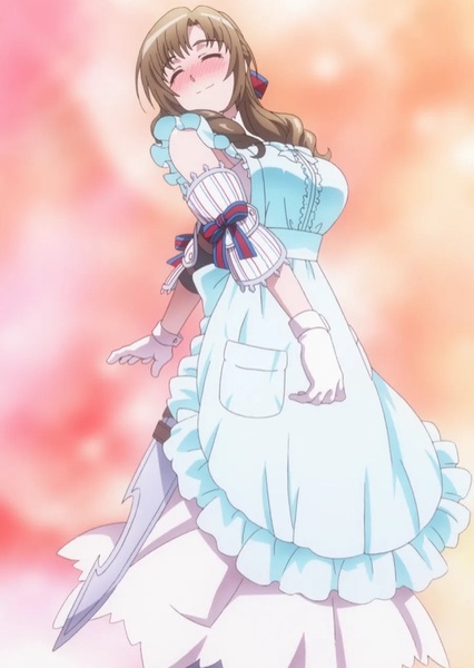 Mamako Oosuki photo