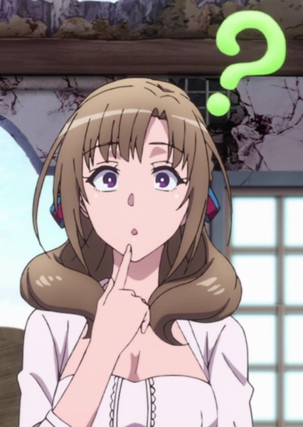 Mamako Oosuki photo