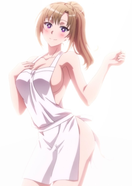 Mamako Oosuki photo