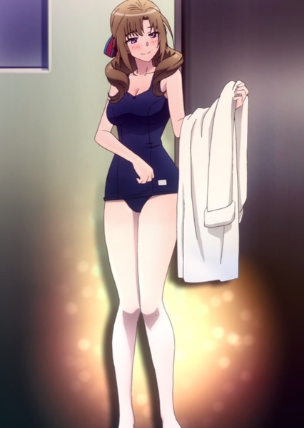 Mamako Oosuki photo