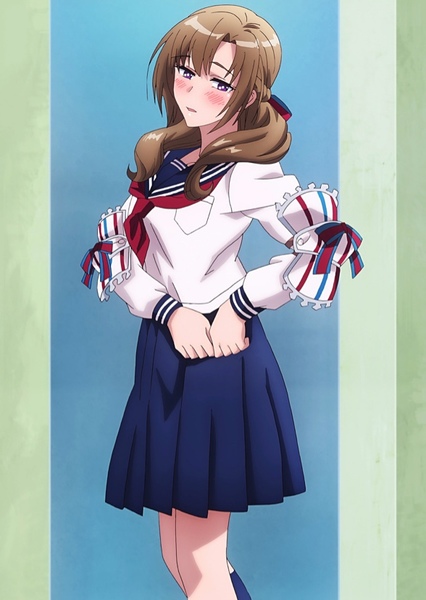 Mamako Oosuki photo