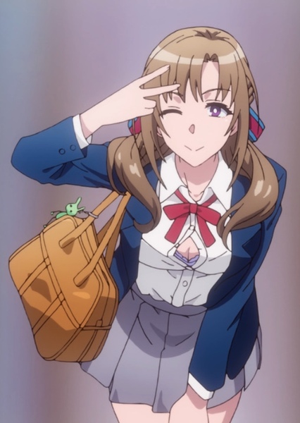 Mamako Oosuki photo