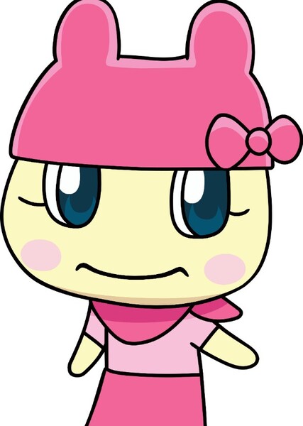 Mamametchi
