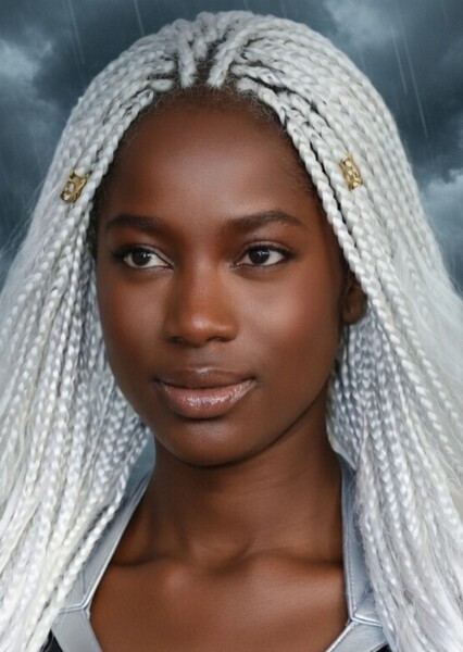 Mame Bineta Sane