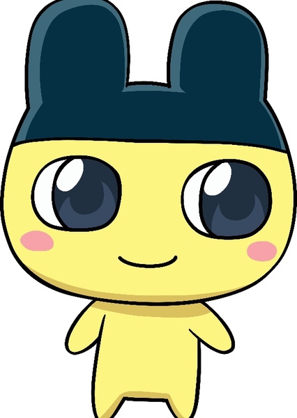 Mametchi photo