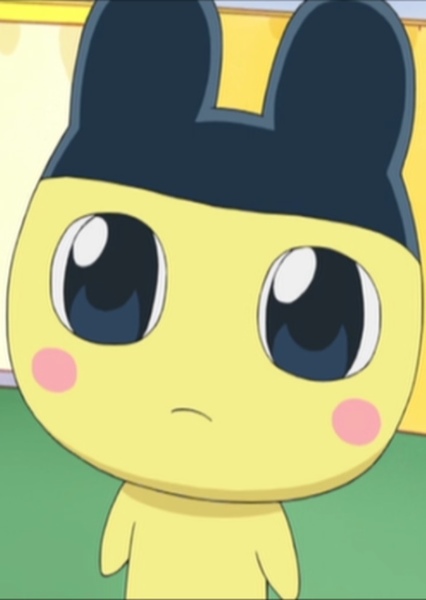 Mametchi