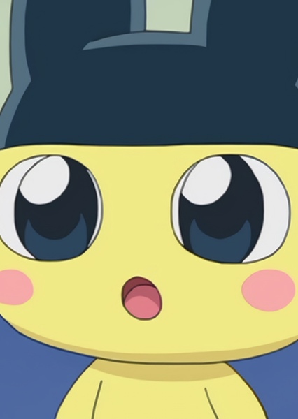 Mametchi photo