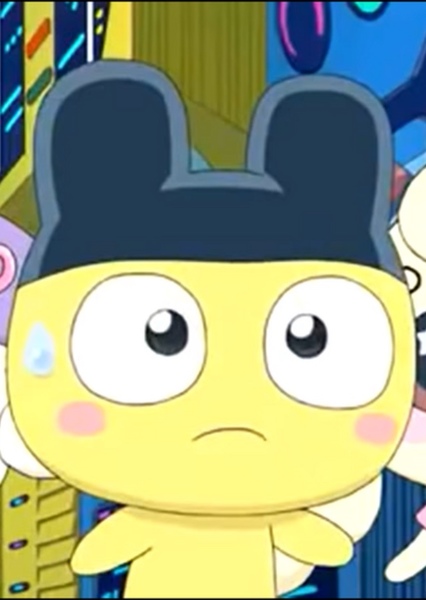 Mametchi photo
