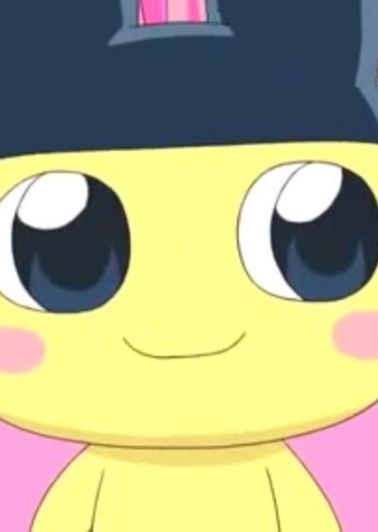 Mametchi